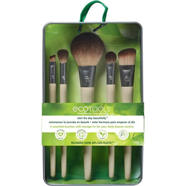 Ecotools set za šminkanje 
