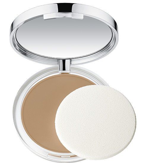Almost Powder mineralni kompaktni puder SPF15 Luksuzni kompaktni i puderi u prahu