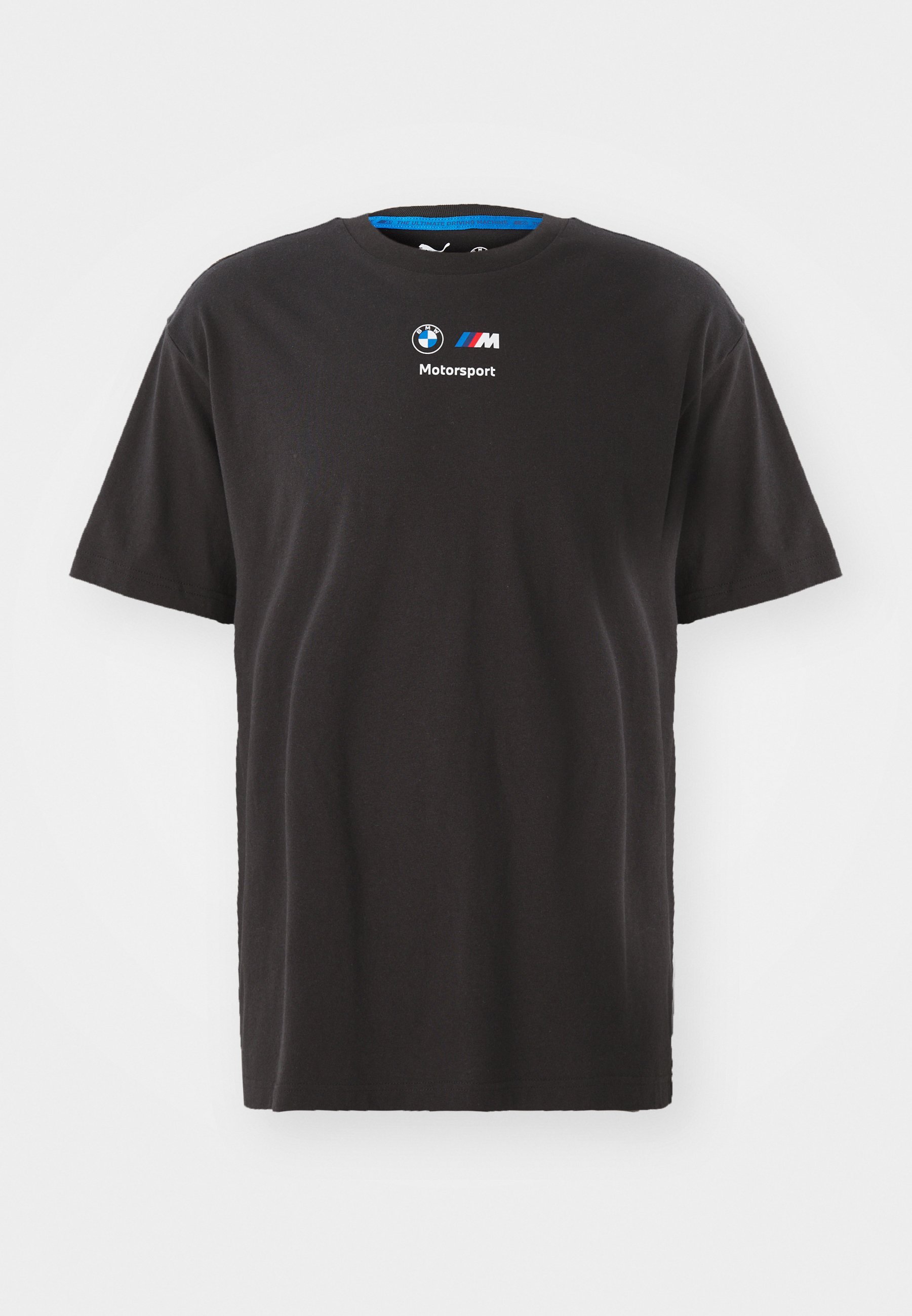Puma T-shirts met opdruk