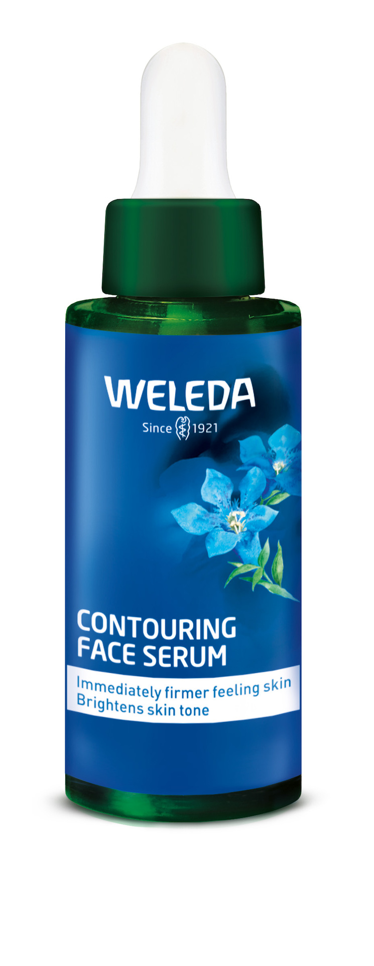 Ser conturator facial 30 ml - Weleda