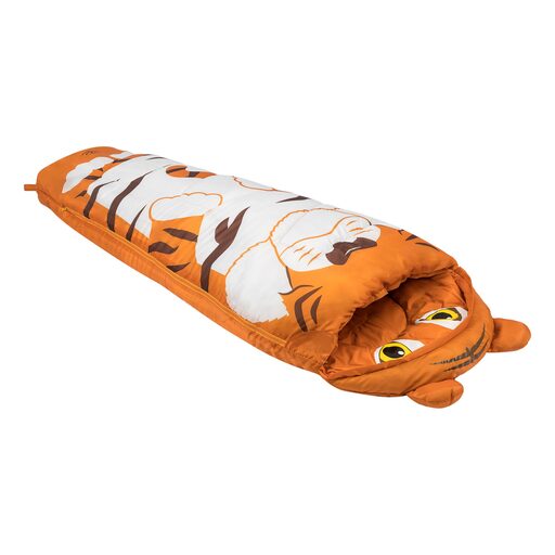 Saco De Dormir Junior Highlander Kindertierdruck