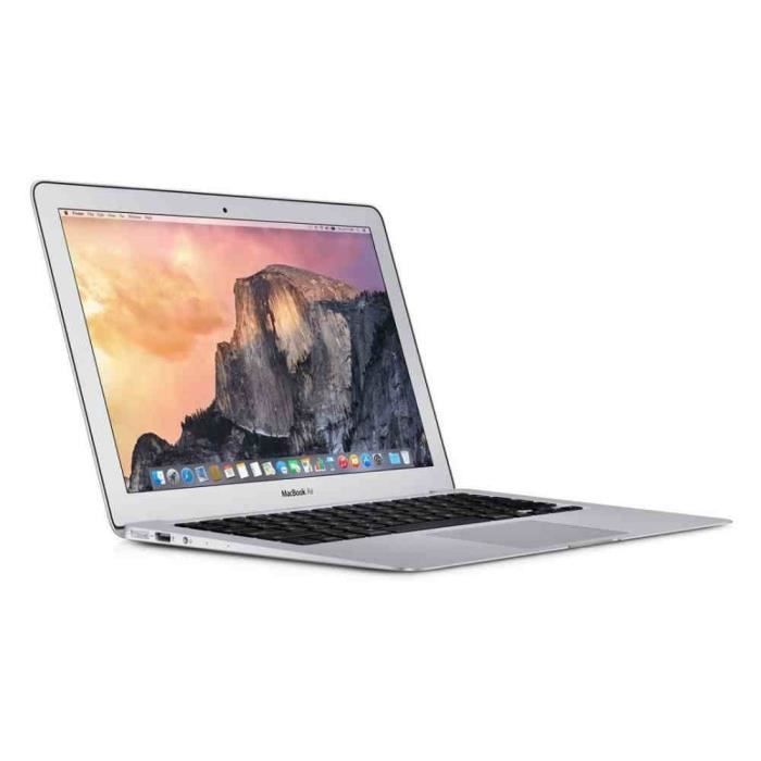 MacBook Air 13,3