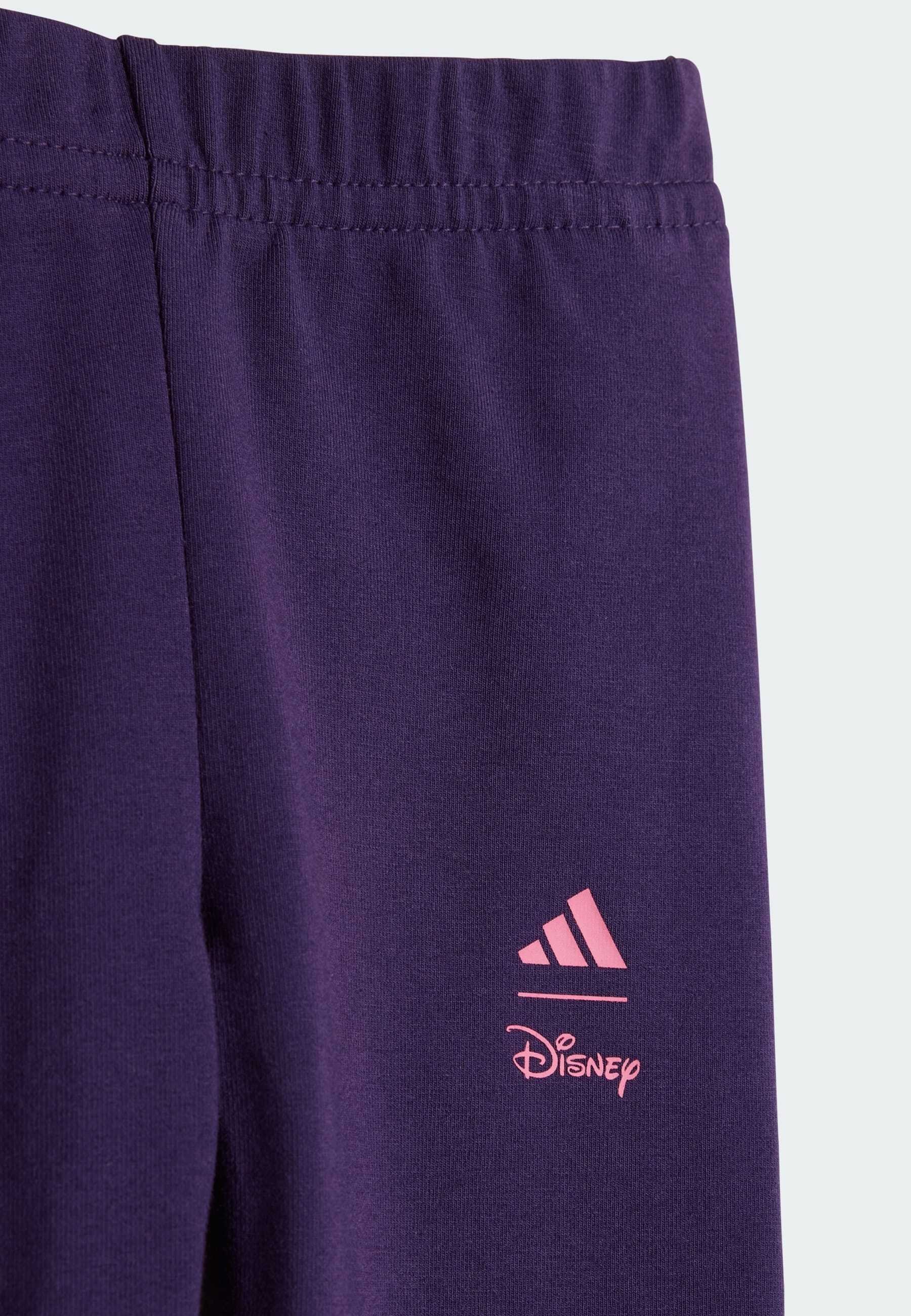 adidas Performance I DISNEY MINNIE MAUS JOG-SET FÜR KLEINKINDER - Trainingsanzug - Puderrosa