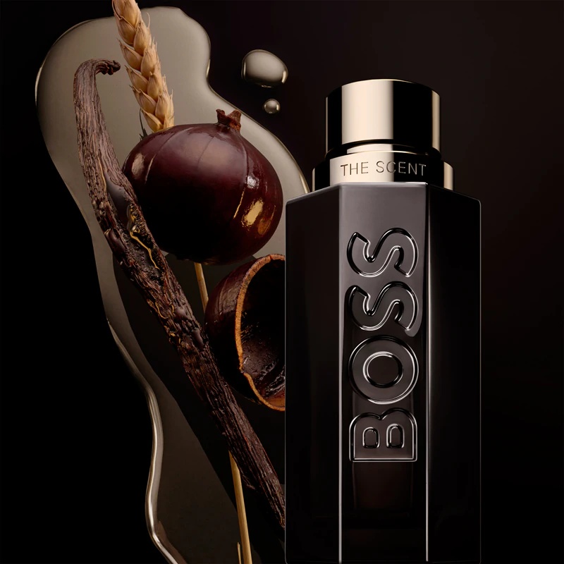 Hugo Boss BOSS The Scent Magnetic for him kvepalai vyrams