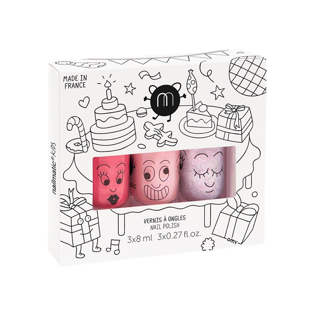 Nailmatic Kids Party