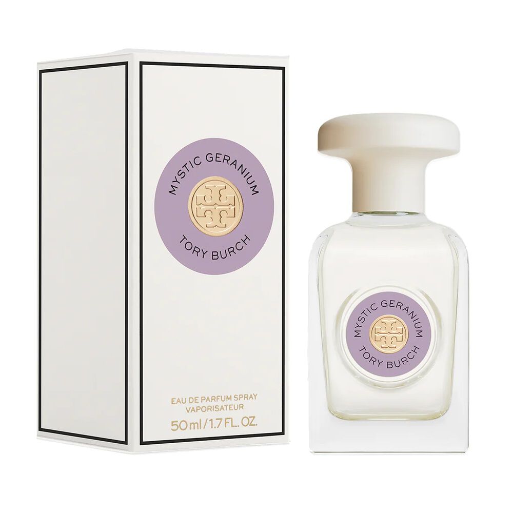Tory Burch Mystic Geranium