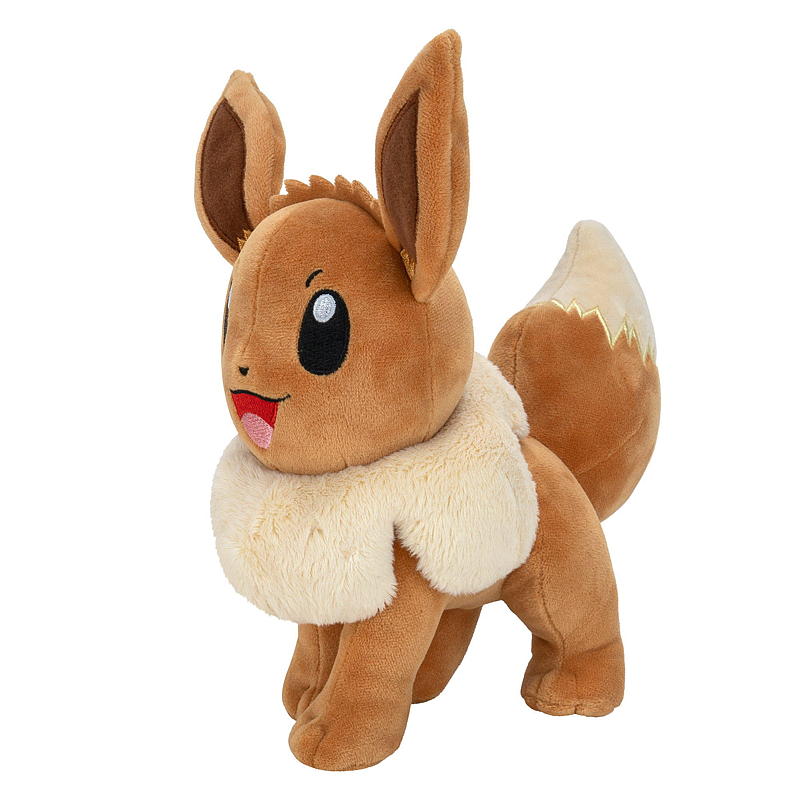 Pokémon-Plüschtier 20 cm, Evoli