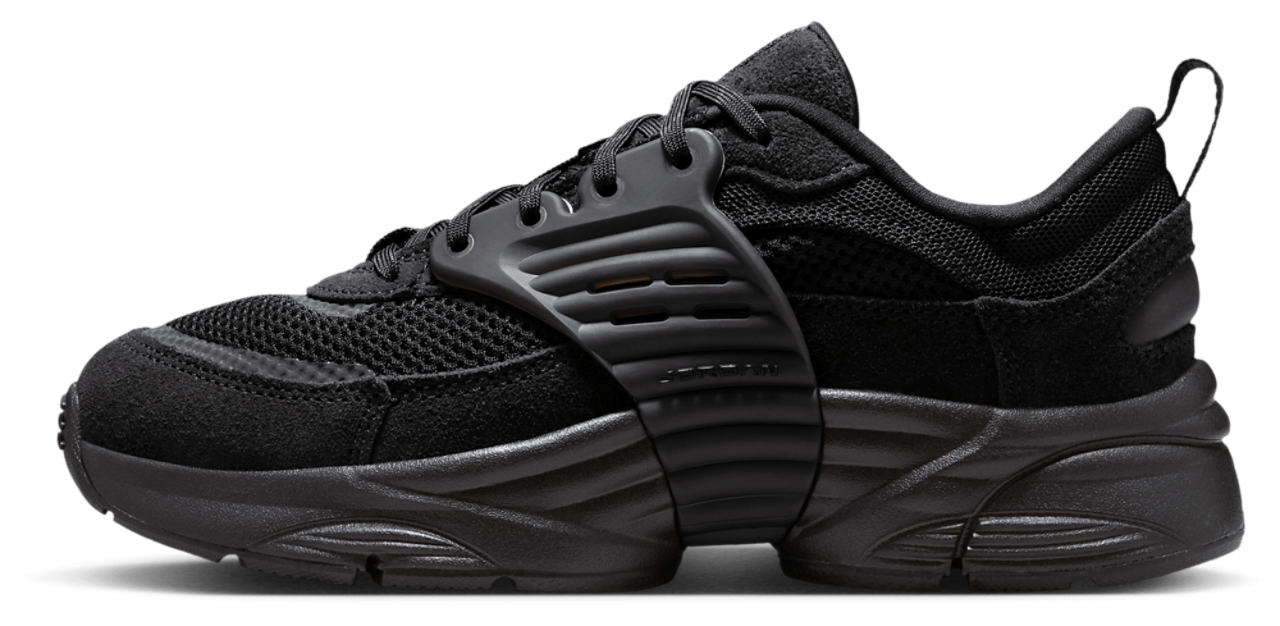 Jordan Trunner O/s