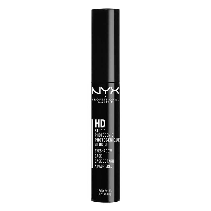 Bază de fard de pleoape de înaltă definiție - NYX Professional Makeup