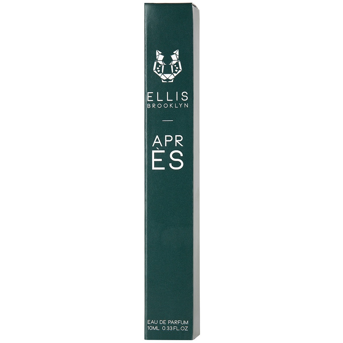 Ellis Brooklyn parfemska voda POSLIJE - 10 ml
