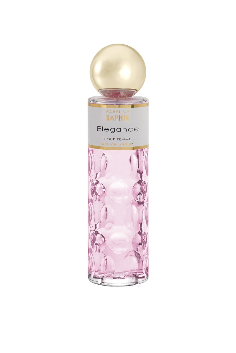Saphir Elegance Pour Femme