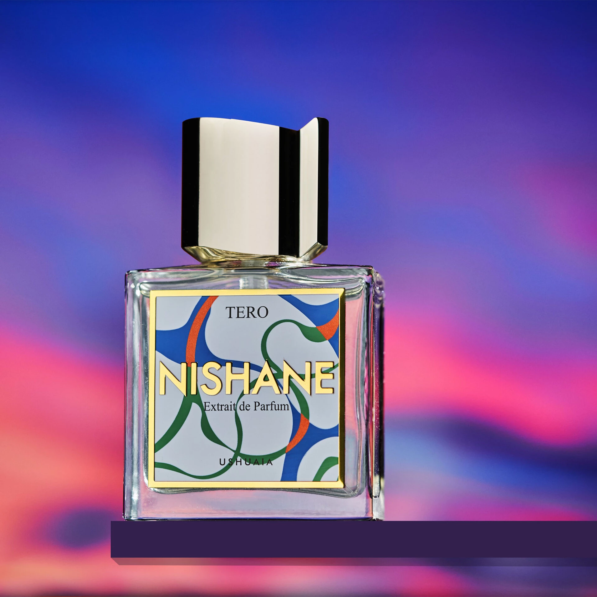 Tero EdP 100 ml - Nishane