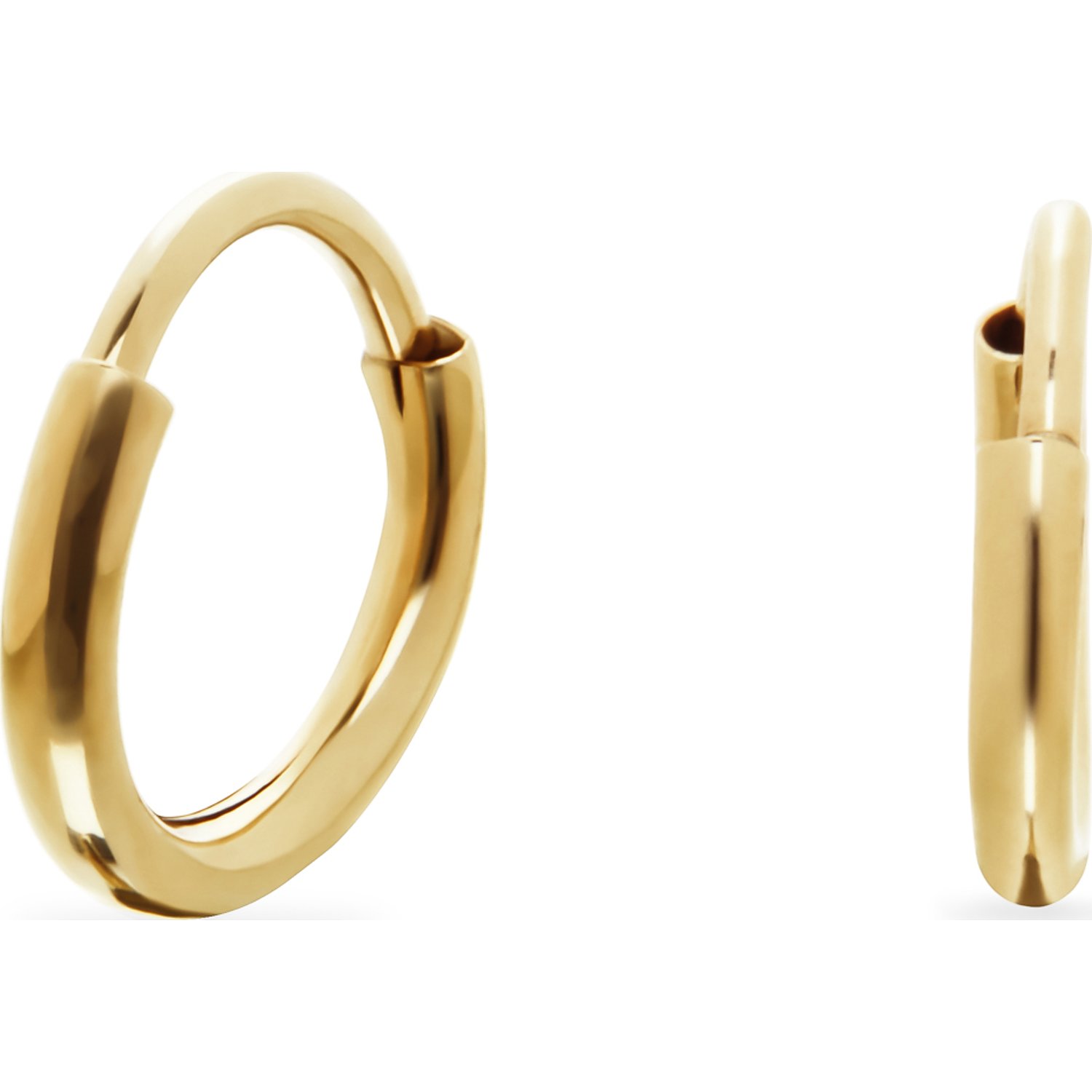 FAVS Boucles d'oreilles