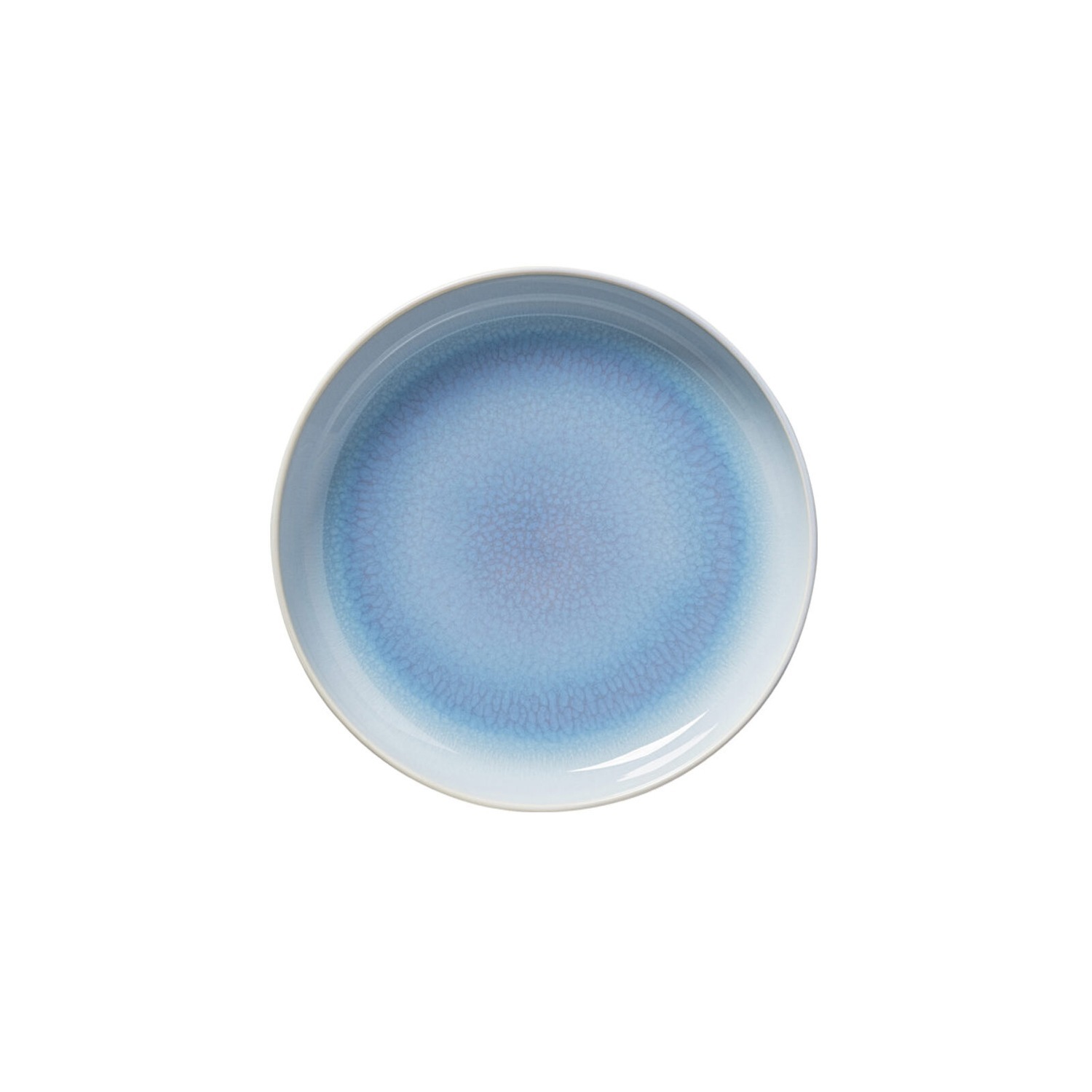 Villeroy & Boch set posuđa za večeru, 4 dijela. Dekor: Crafted Blueberry – 1 komad