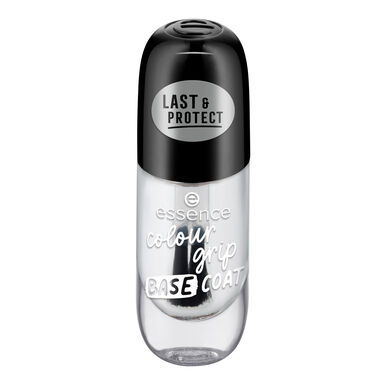 Podkladový lak na nehty Essence Color Grip 8 ml 8 ml