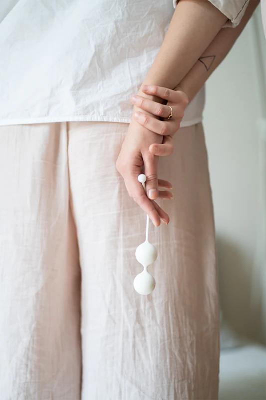 Whoop·de·doo Venus Balls Light kulki gejszy