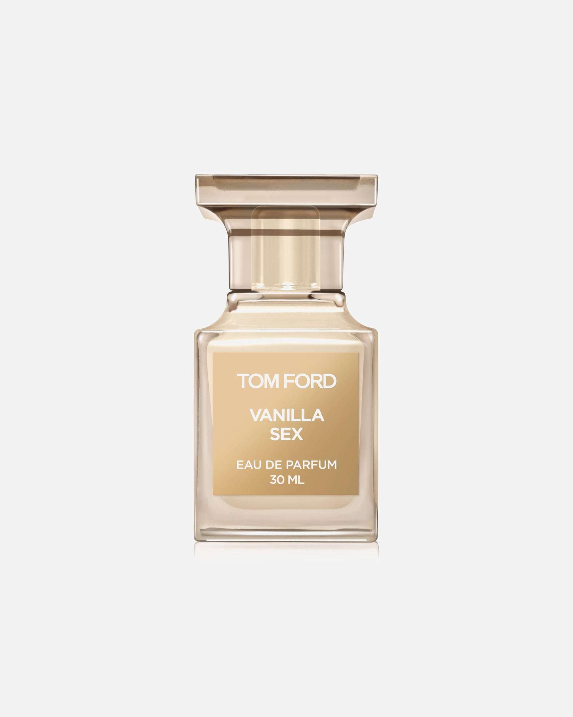 TOM FORD Parfum Private Blend, vanilės ir sekso kvapas - 30 ml