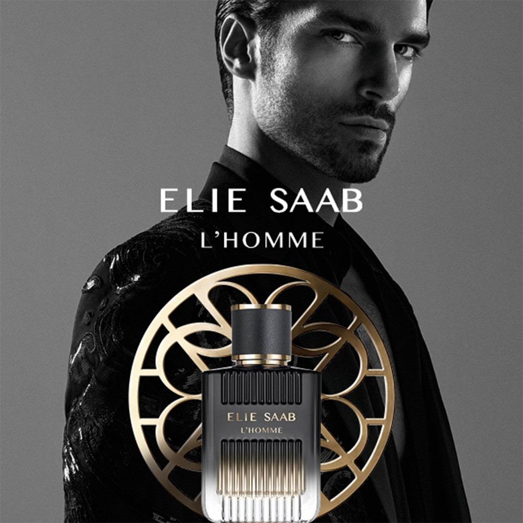 Elie Saab parfemska voda L'Homme L'Homme - 50 ml