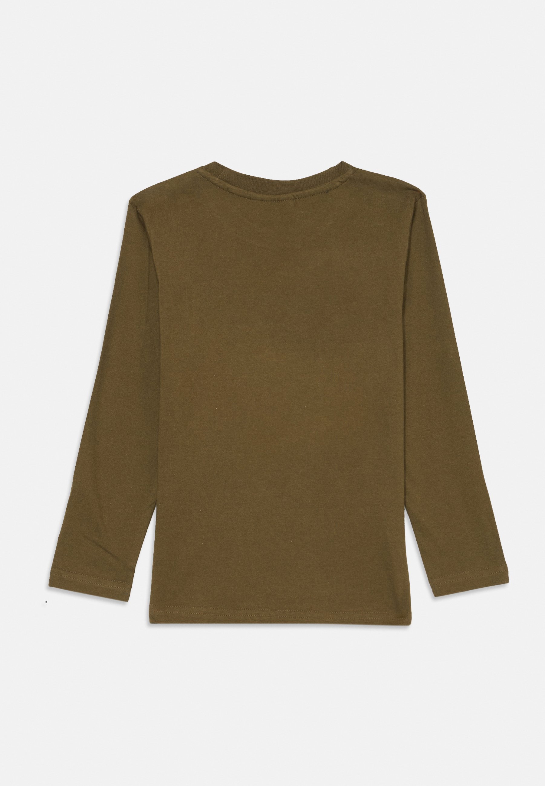 Maglia a maniche lunghe LEGO® kidswear - verde oliva scuro