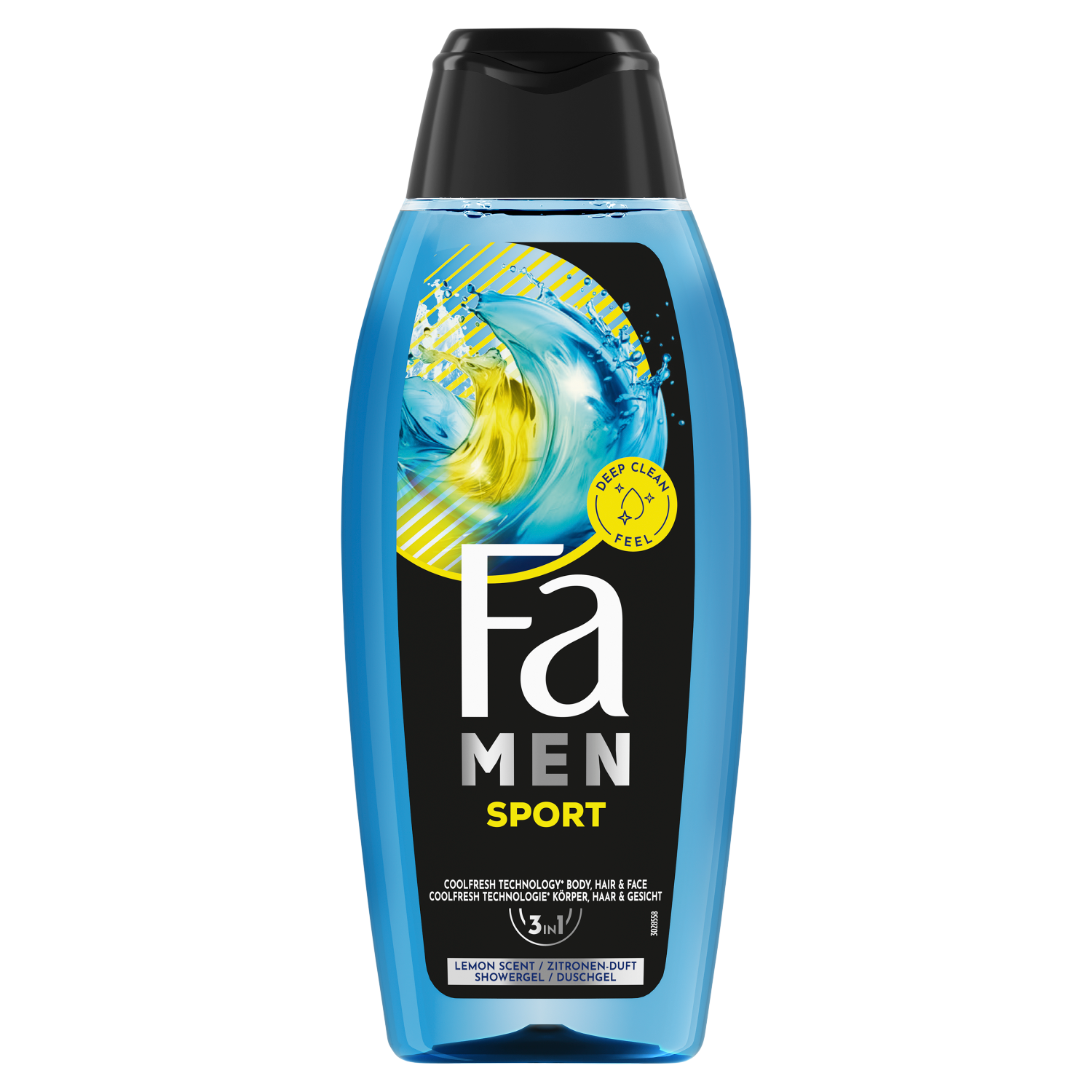 Fa Men Sport