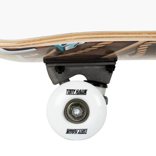Tony Hawk Captain Mini 29”