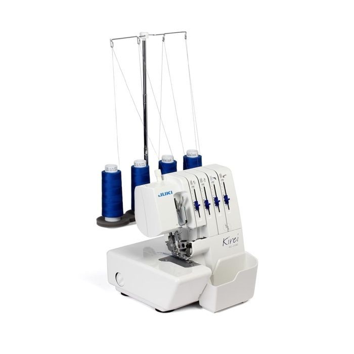 JUKI MO 204D Overlock-Maschine