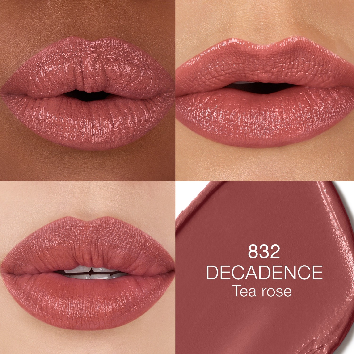 NARS Lippenstift Explicit – 3,8 g