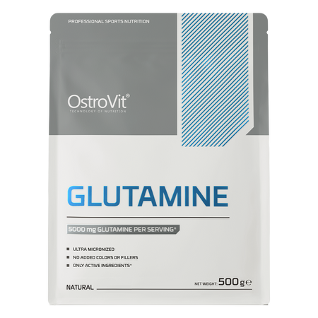 OstroVit Glutamin