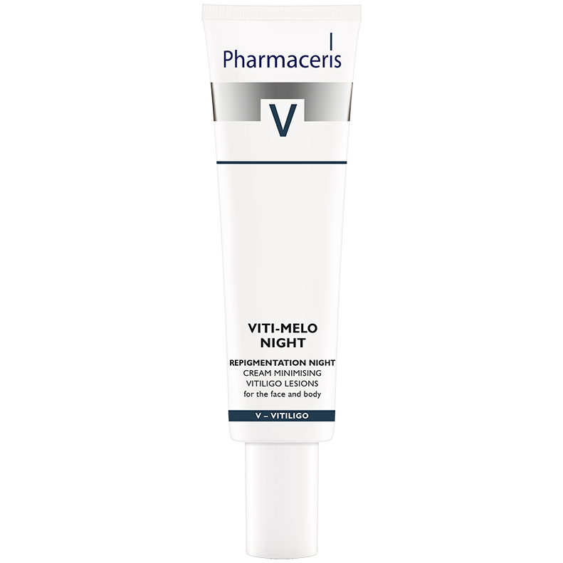 Pharmaceris protiv Viti-Melo noći