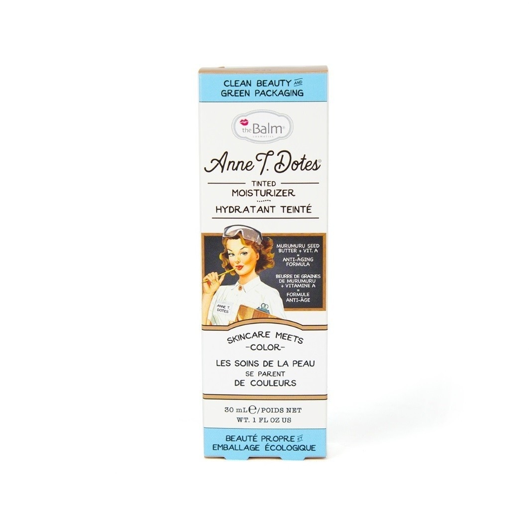 theBalm Primer Anne T. Gifts - 30 ml