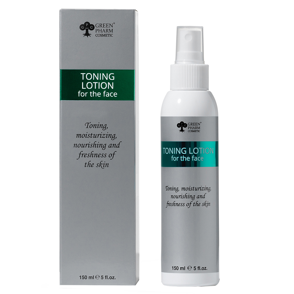 Cosmétiques Green Pharm