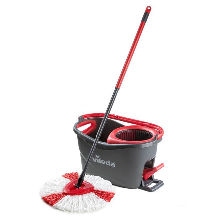Kit de limpeza de turbo VILEDA Easywring & Clean