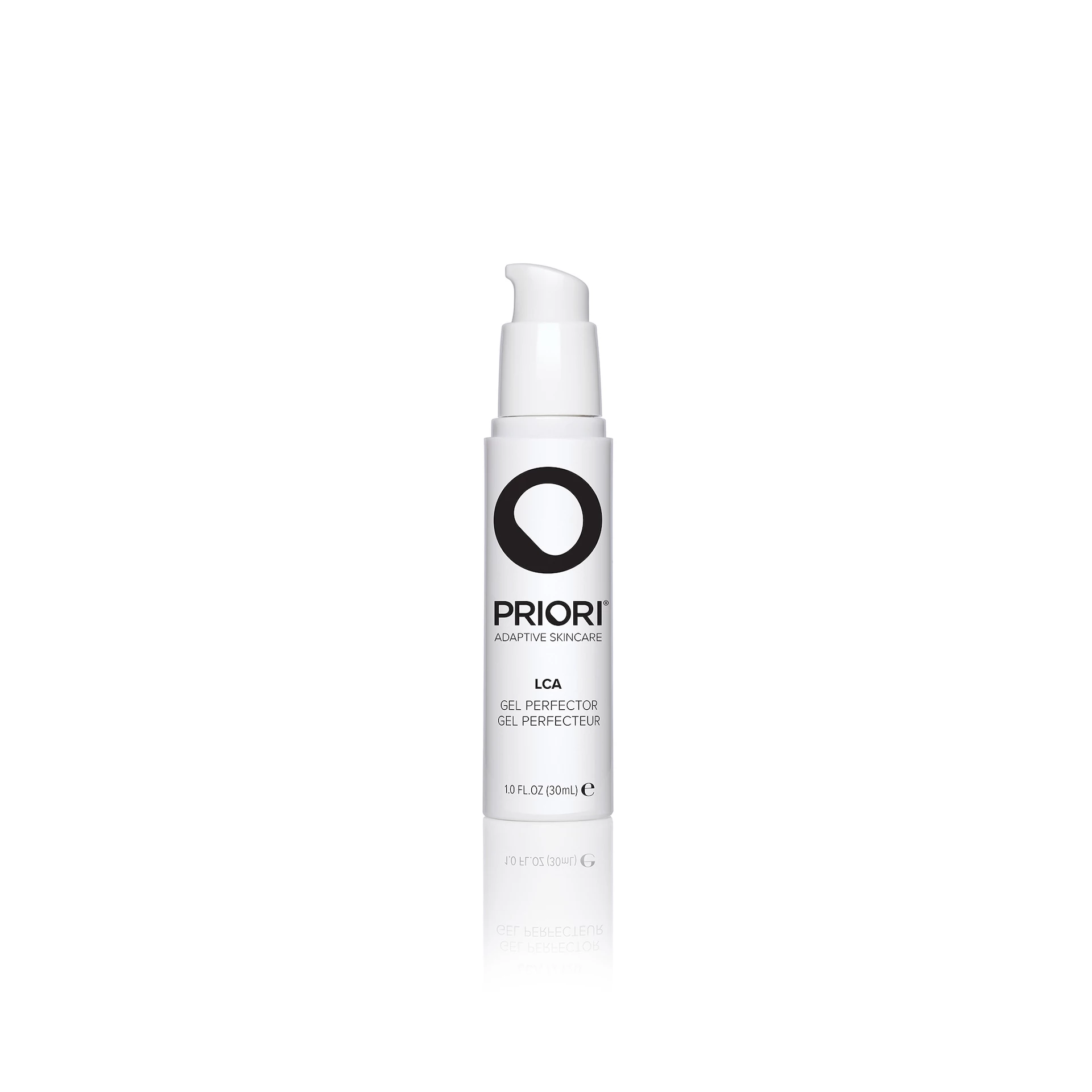 LCA Géltökéletesítő 30 ml - PRIORI