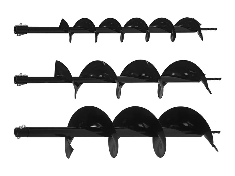 PARKSIDE® PBEB 52 A1 térmica