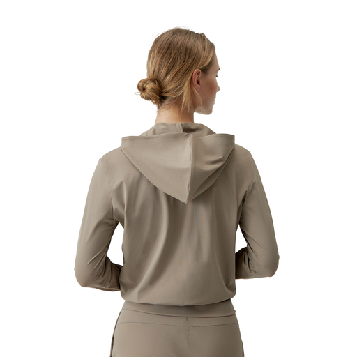 Born Living Yoga Airla Jacke