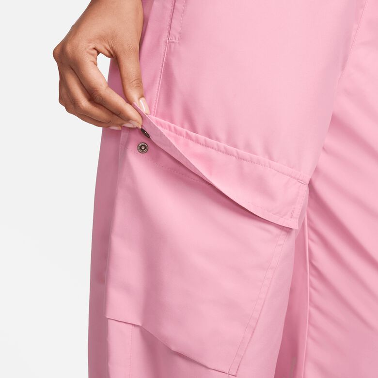 Sportswear Webbare Cargohose