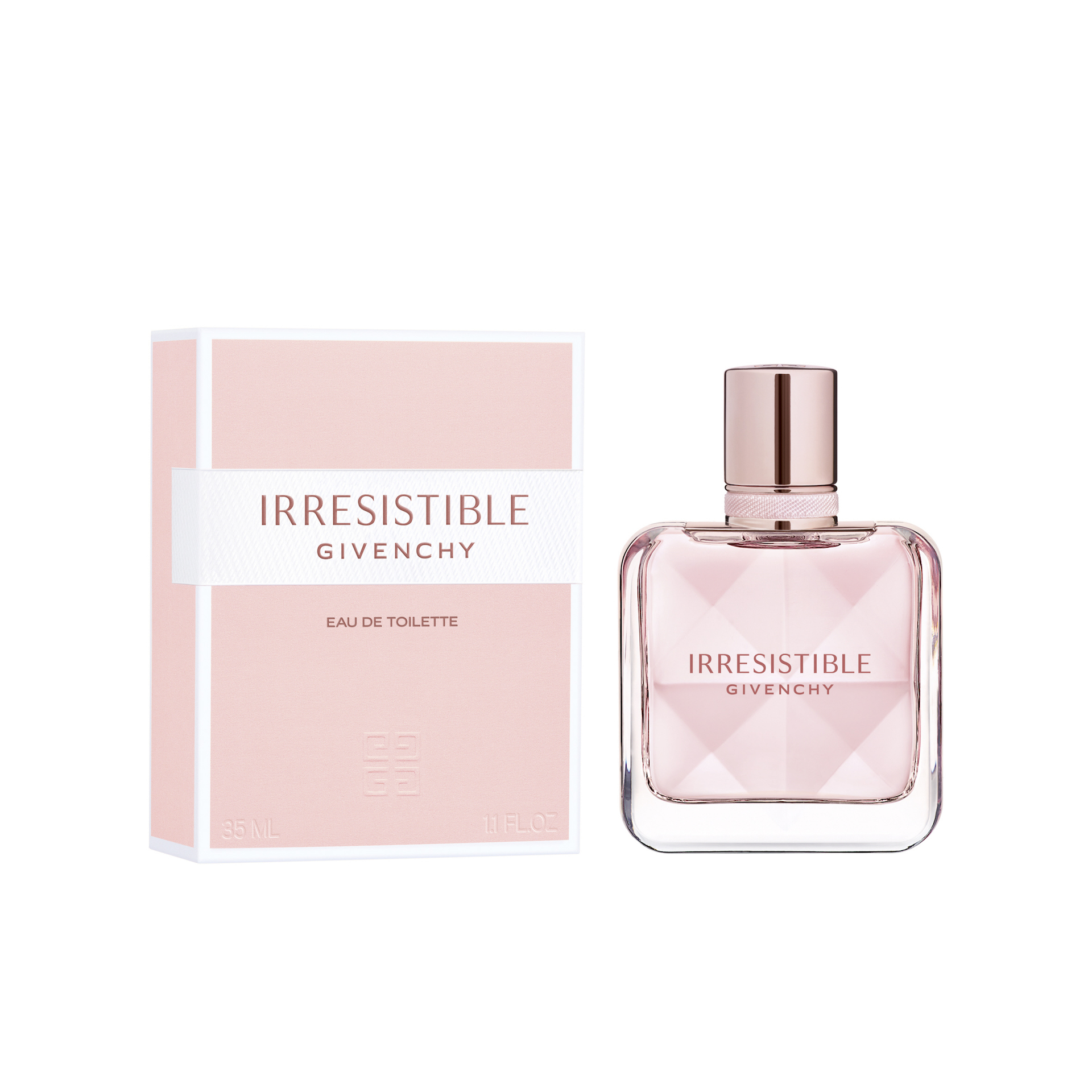 Givenchy Irresistible EDT 35 ml