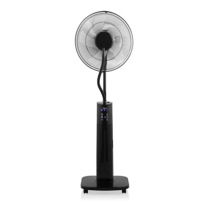 Tristar VE-5884 50W svart sprayfläkt