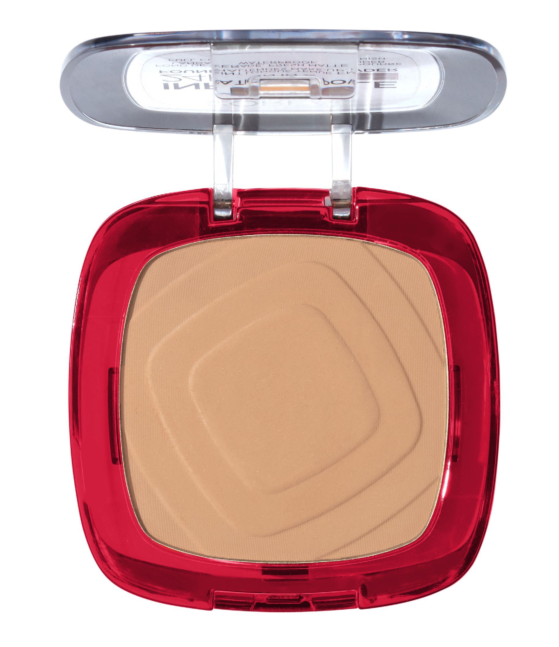 Infallible 24H Fresh Wear kompaktni puder Puderi
