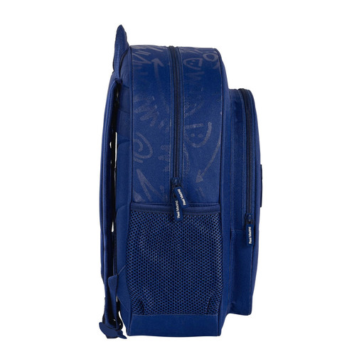  Rucsac Safta M640, Alb, Standard Unisex pentru copii