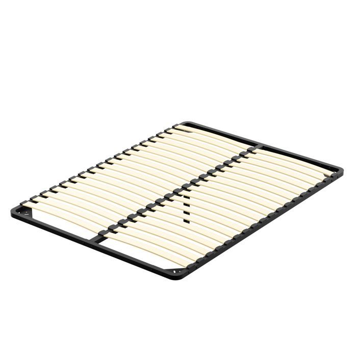 2x18 Lamelbund 140x190cm - DEWINNER