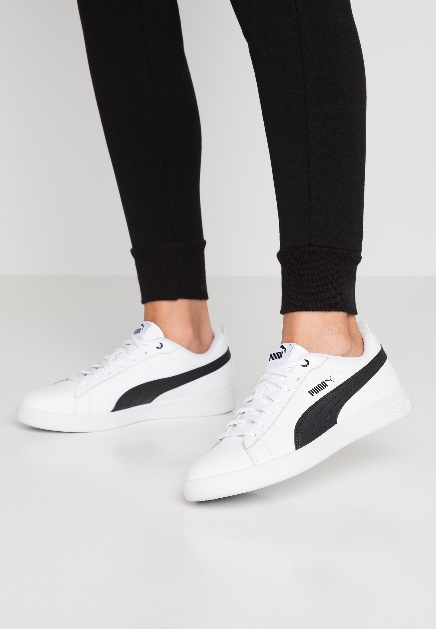 Puma Matalavartiset lenkkarit