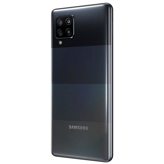 Samsung Galaxy A42 5G Negro