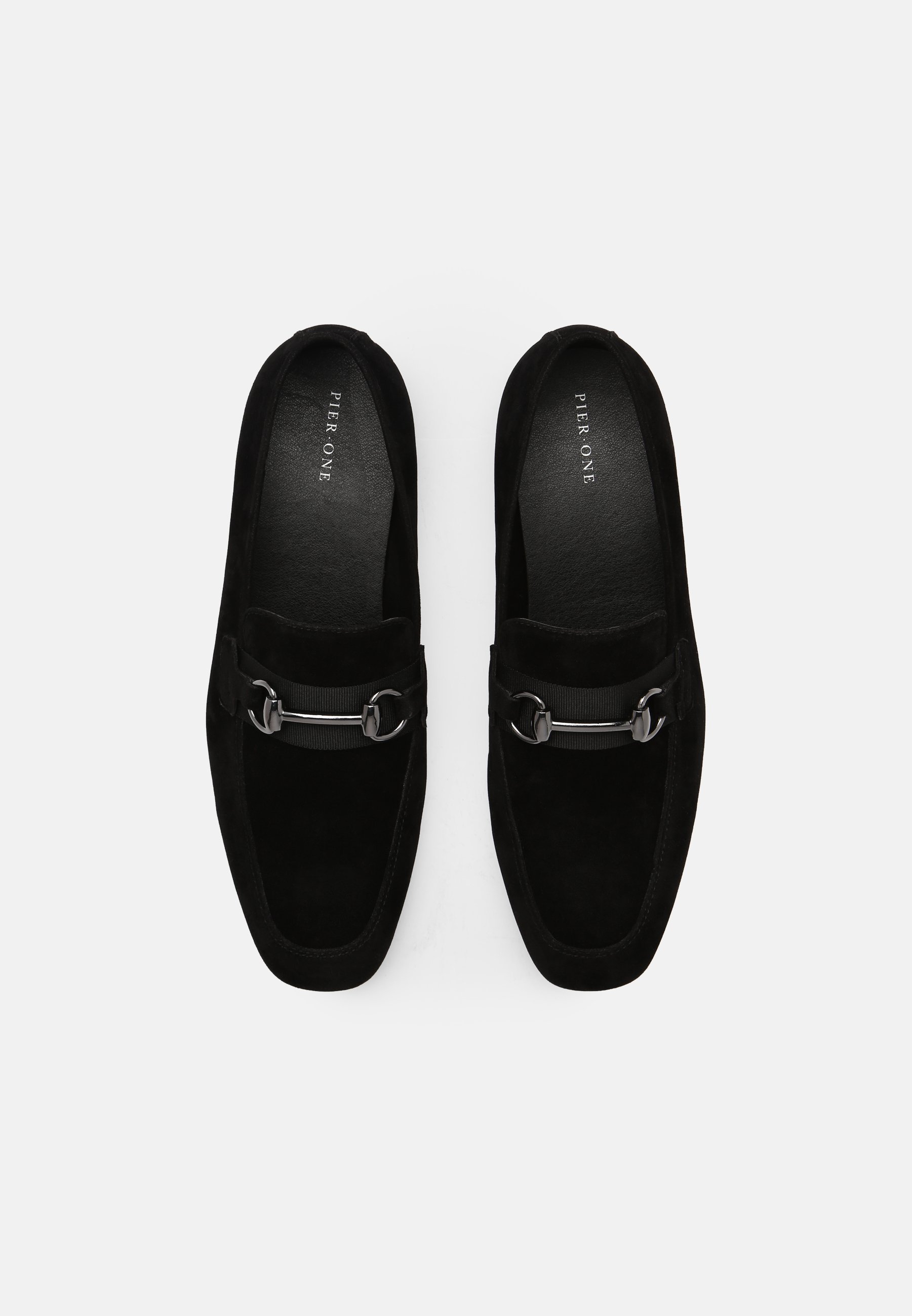 Mocassins Pier One - noirs