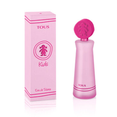 Tous Tous Kids Jente EDT 100 ml 100 ml