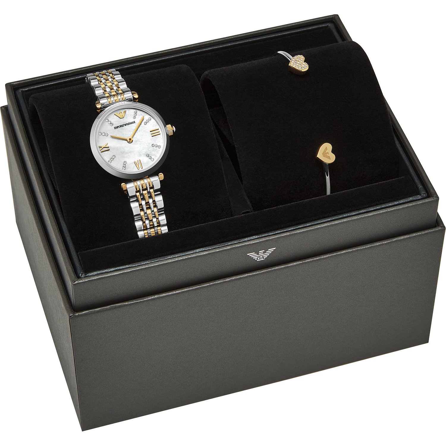 Emporio Armani Sets de montres