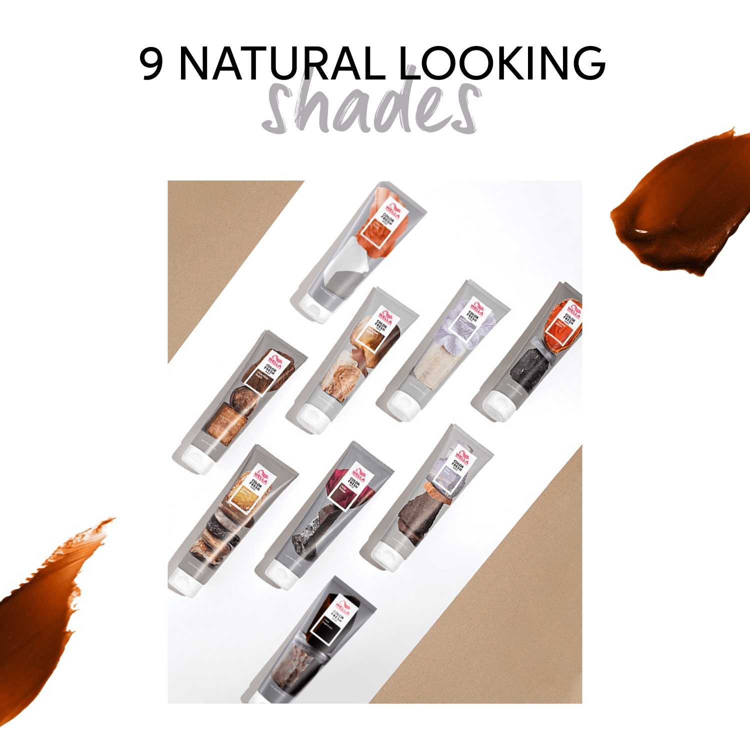 Wella Professionals matu maska krāsotiem matiem - 150 ml
