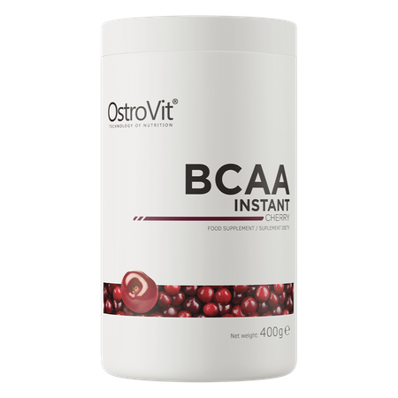OstroVit BCAA Instant