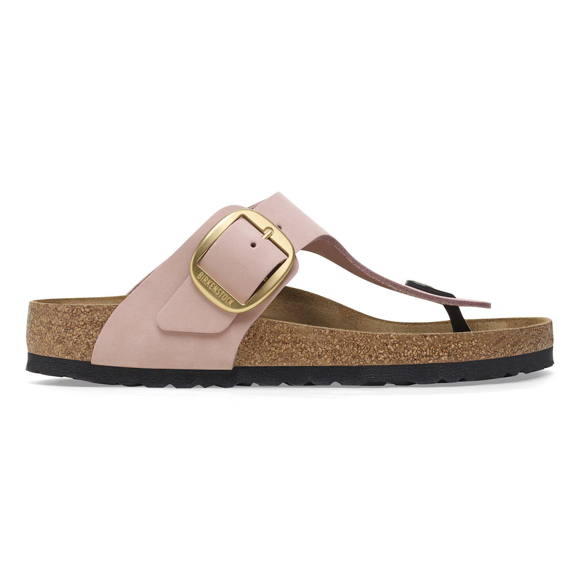 Giza Big Buckle