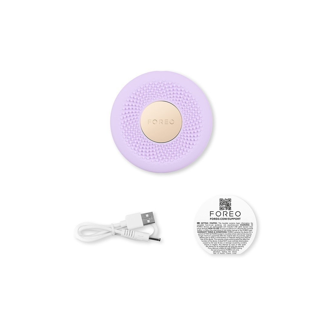 FOREO UFO™ 3 Go masažer za lice – 1 komad